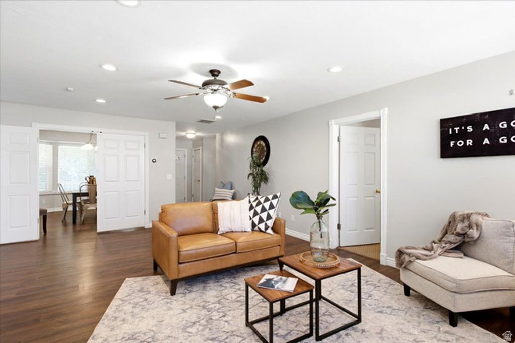 1326 W 800 N, Clinton, UT 84015 — photo 5