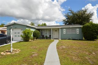 4673 NW 41st Pl, Lauderdale Lakes, FL 33319