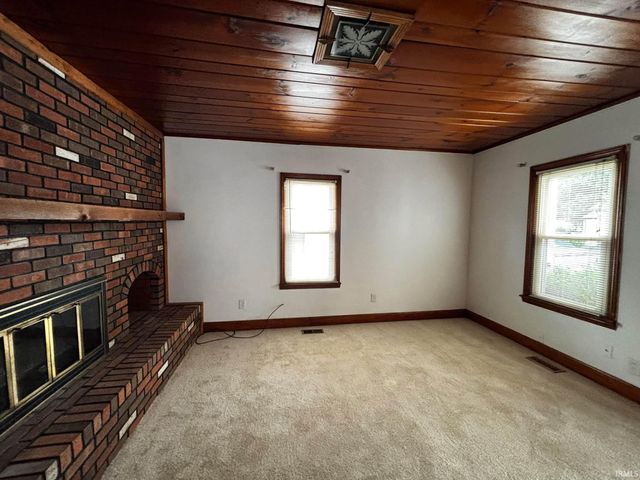 1317 Lodge Avenue, Evansville, IN 47714