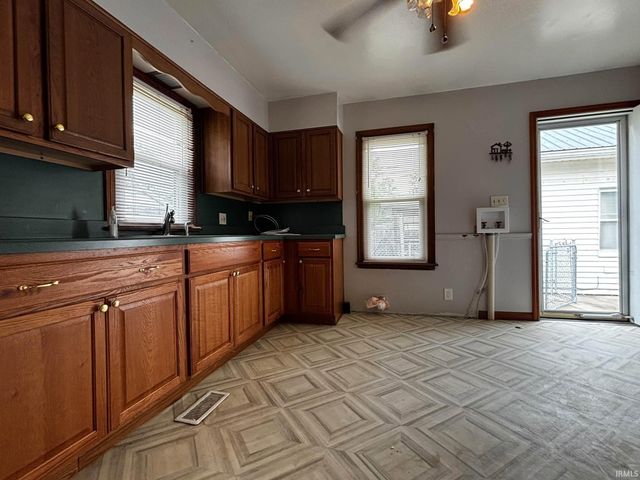 1317 Lodge Avenue, Evansville, IN 47714