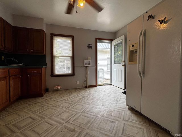 1317 Lodge Avenue, Evansville, IN 47714