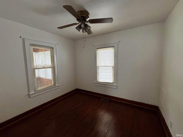 1317 Lodge Avenue, Evansville, IN 47714