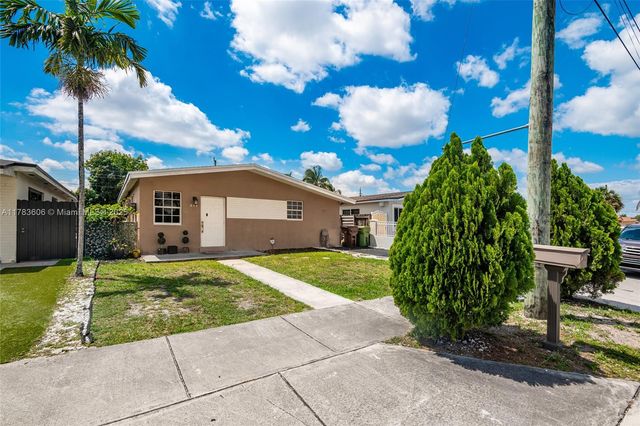 534 W 16th St, Hialeah, FL 33010