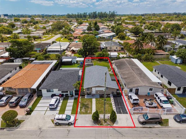 534 W 16th St, Hialeah, FL 33010