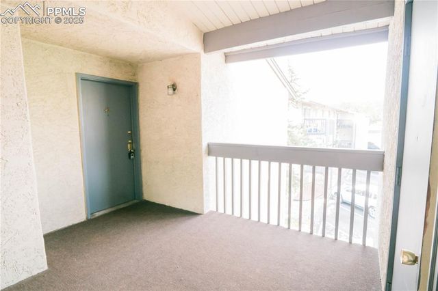5034 El Camino Drive 42, Colorado Springs, CO 80918