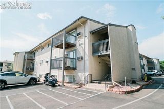 5034 El Camino Drive 42, Colorado Springs, CO 80918