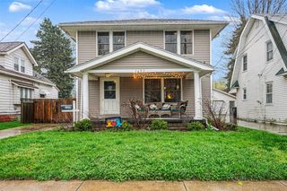 1650 Wendler Avenue, Wyoming, MI 49509