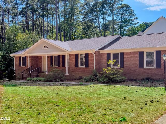 933 Greenwood Circle, Cary, NC 27511