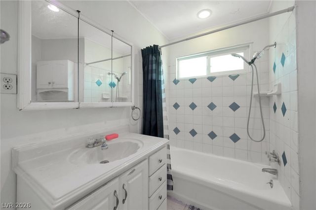 4792 Rita Drive, Las Vegas, NV 89121