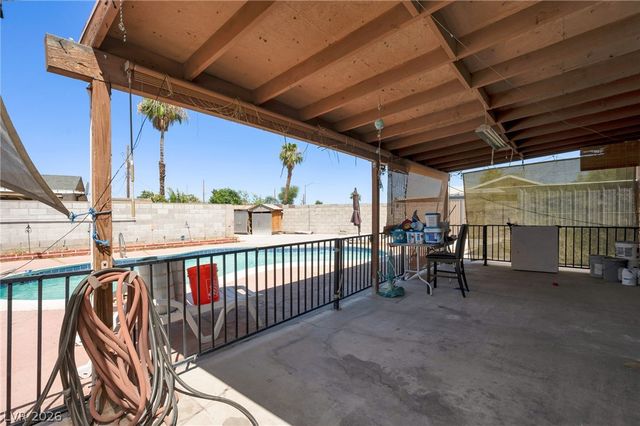 4792 Rita Drive, Las Vegas, NV 89121