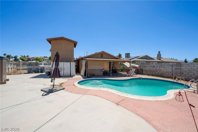 4792 Rita Drive, Las Vegas, NV 89121