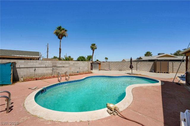 4792 Rita Drive, Las Vegas, NV 89121