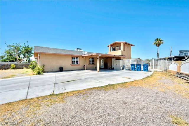 4792 Rita Drive, Las Vegas, NV 89121