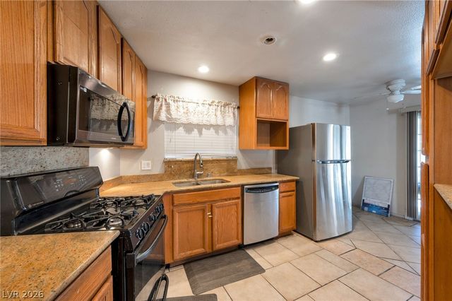 4792 Rita Drive, Las Vegas, NV 89121