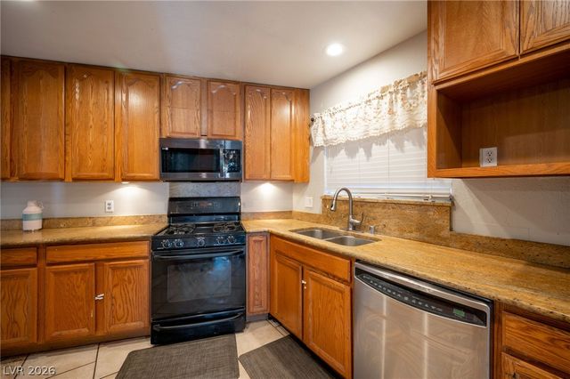 4792 Rita Drive, Las Vegas, NV 89121