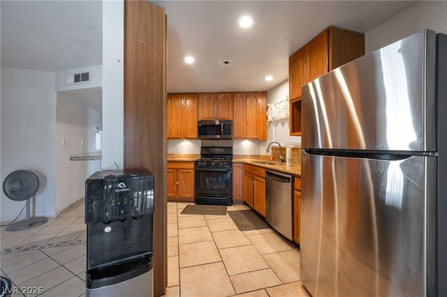 4792 Rita Drive, Las Vegas, NV 89121