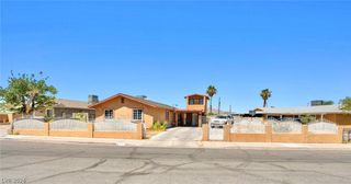 4792 Rita Drive, Las Vegas, NV 89121