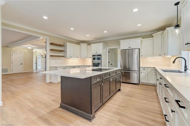 231 River Ridge Road, Eden, NC 27288