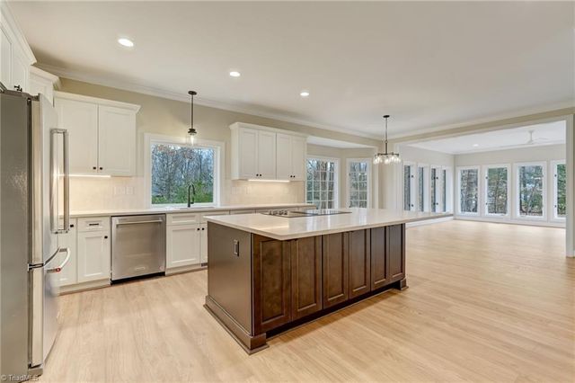 231 River Ridge Road, Eden, NC 27288