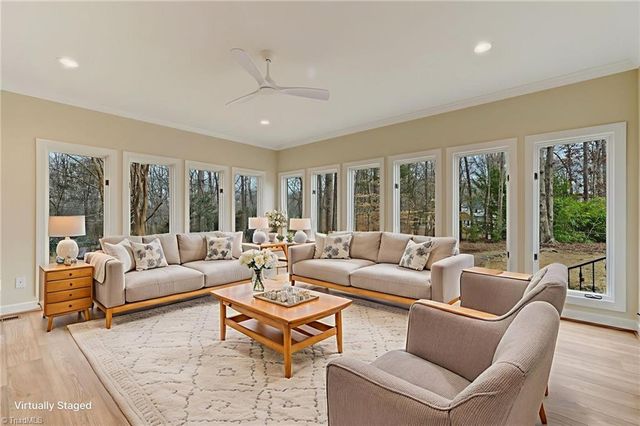 231 River Ridge Road, Eden, NC 27288