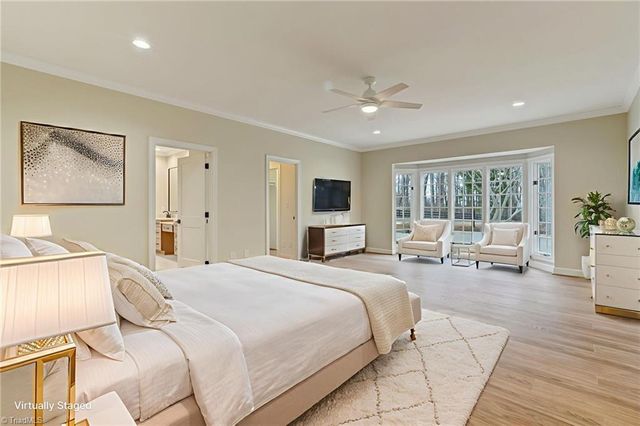 231 River Ridge Road, Eden, NC 27288