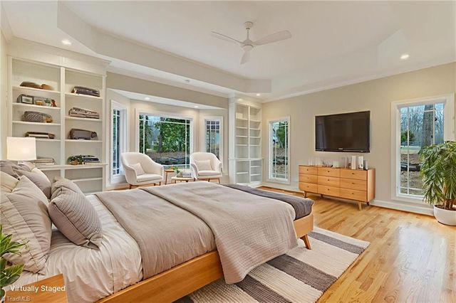 231 River Ridge Road, Eden, NC 27288