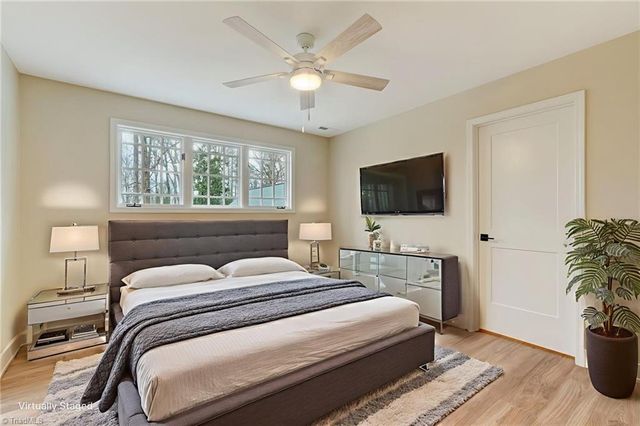 231 River Ridge Road, Eden, NC 27288