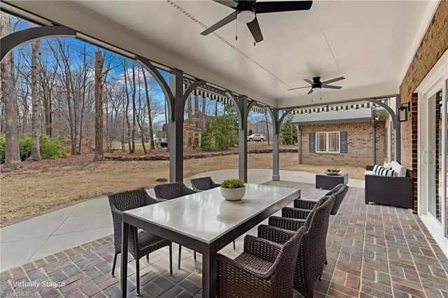 231 River Ridge Road, Eden, NC 27288