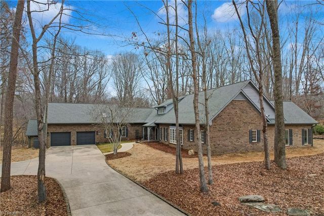 231 River Ridge Road, Eden, NC 27288