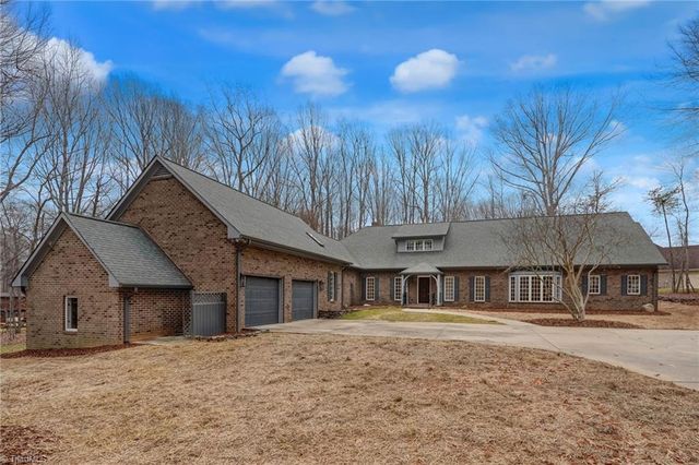 231 River Ridge Road, Eden, NC 27288