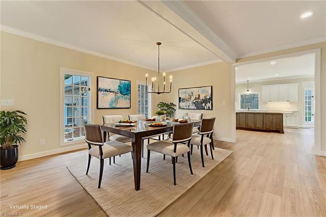 231 River Ridge Road, Eden, NC 27288