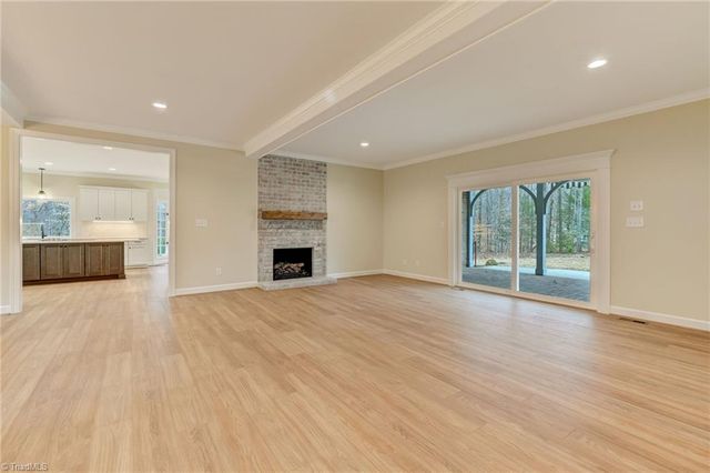 231 River Ridge Road, Eden, NC 27288