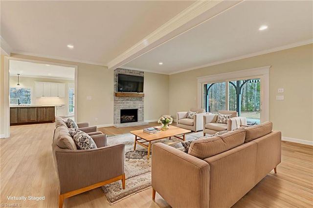 231 River Ridge Road, Eden, NC 27288