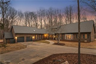231 River Ridge Road, Eden, NC 27288