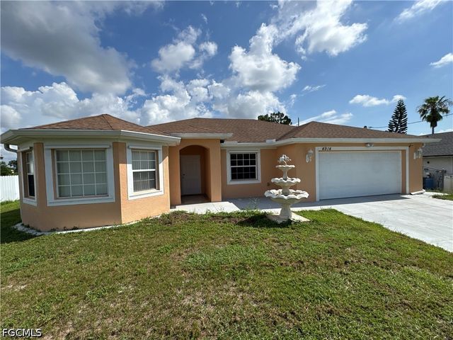4914 7th ST W, Lehigh Acres, FL 33971