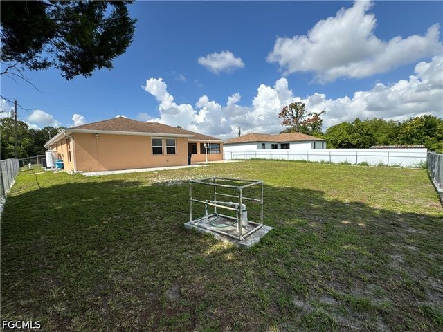 4914 7th ST W, Lehigh Acres, FL 33971