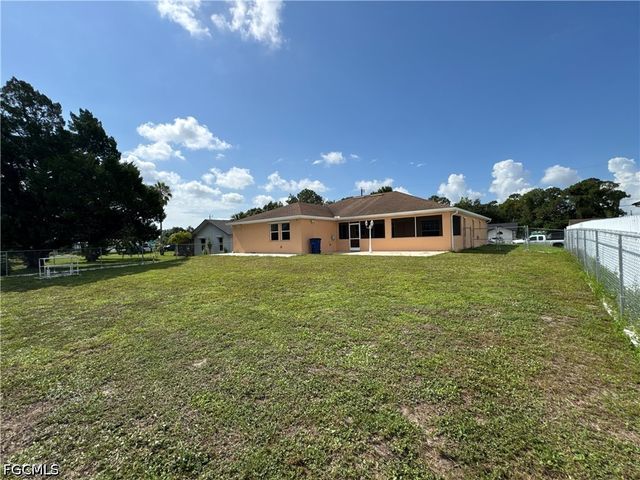 4914 7th ST W, Lehigh Acres, FL 33971