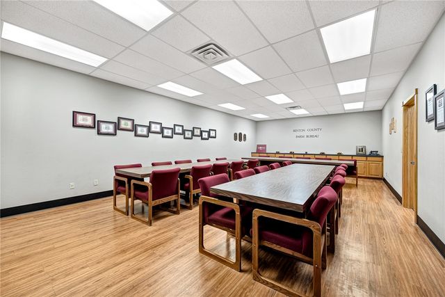 1601 SW A Street, Bentonville, AR 72712