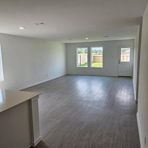 25415 Birch Hill Drive, Cleveland, TX 77328
