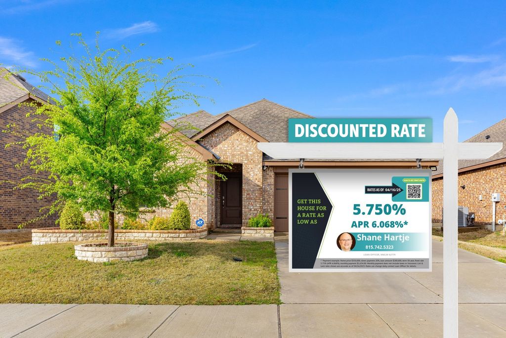 2195 Agarita Way, Princeton, TX 75407