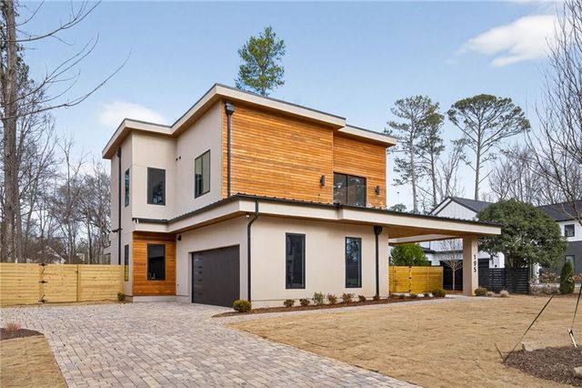 195 Pebble Trail, Alpharetta, GA 30009