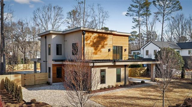 195 Pebble Trail, Alpharetta, GA 30009