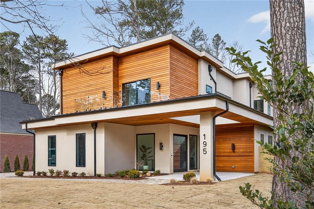 195 Pebble Trail, Alpharetta, GA 30009