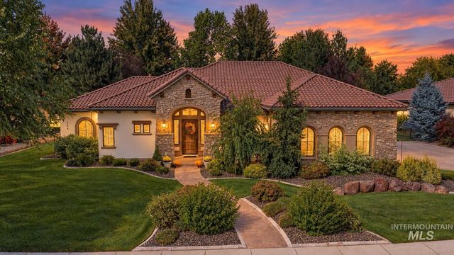 986 W Cherry Bello Dr, Eagle, ID 83616 property photo