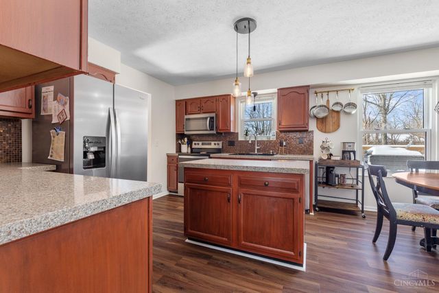 3733 Maplebrooke Lane, Batavia Twp, OH 45102