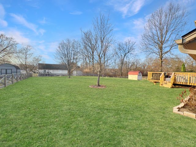 3733 Maplebrooke Lane, Batavia Twp, OH 45102