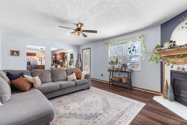 3733 Maplebrooke Lane, Batavia Twp, OH 45102