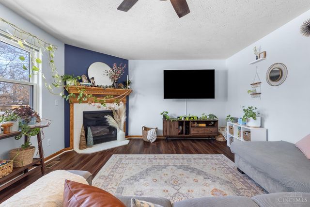 3733 Maplebrooke Lane, Batavia Twp, OH 45102