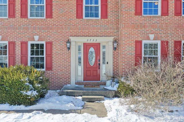 3733 Maplebrooke Lane, Batavia Twp, OH 45102