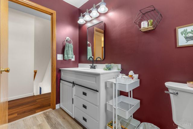 3733 Maplebrooke Lane, Batavia Twp, OH 45102